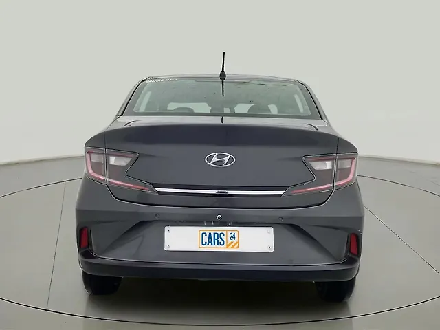 Used Hyundai Aura [2020-2023] S 1.2 AMT Petrol in Hyderabad
