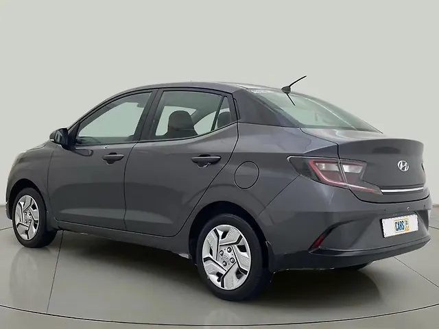 Used Hyundai Aura [2020-2023] S 1.2 AMT Petrol in Hyderabad