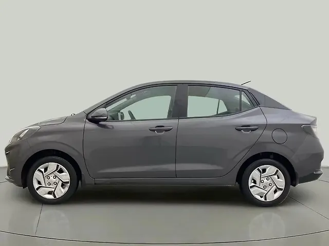 Used Hyundai Aura [2020-2023] S 1.2 AMT Petrol in Hyderabad