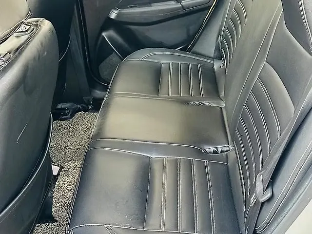 Used Maruti Suzuki Swift [2014-2018] VXi [2014-2017] in Mohali