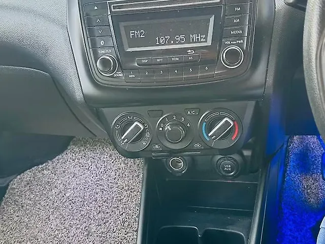 Used Maruti Suzuki Swift [2014-2018] VXi [2014-2017] in Mohali