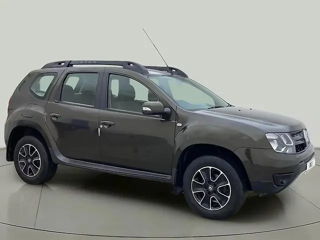 Used 2019 Renault Duster in Hyderabad