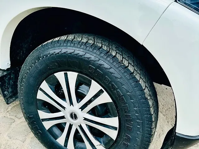 Used Mahindra Scorpio [2014-2017] S2 in Lucknow