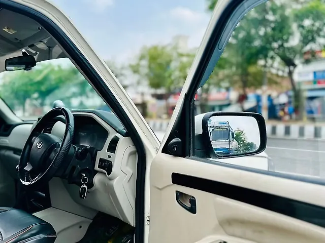 Used Mahindra Scorpio [2014-2017] S2 in Lucknow