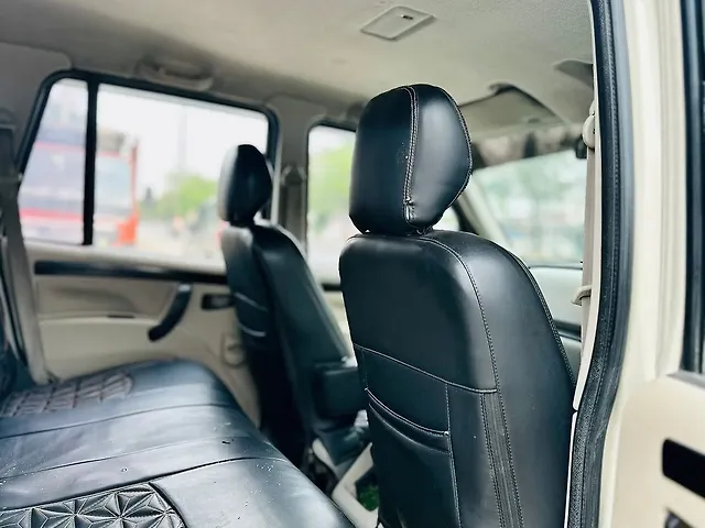 Used Mahindra Scorpio [2014-2017] S2 in Lucknow