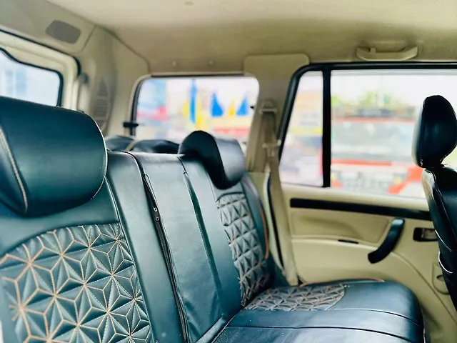 Used Mahindra Scorpio [2014-2017] S2 in Lucknow