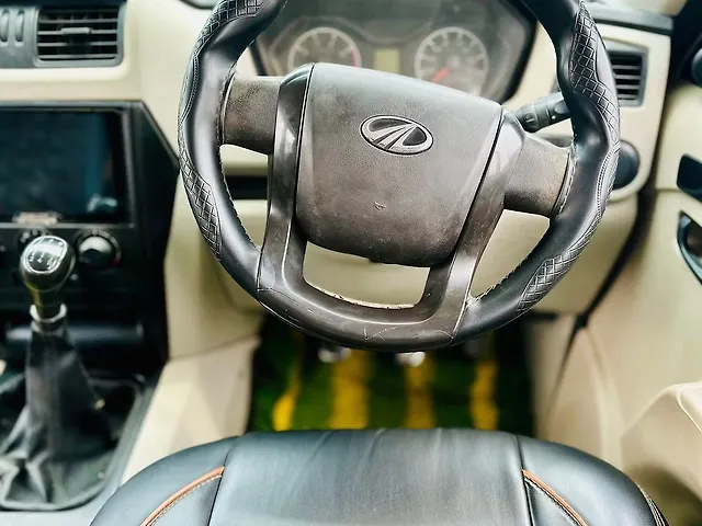 Used Mahindra Scorpio [2014-2017] S2 in Lucknow