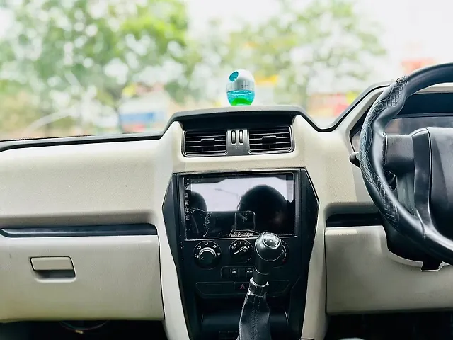 Used Mahindra Scorpio [2014-2017] S2 in Lucknow