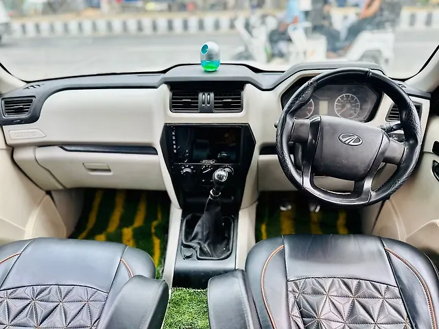 Used Mahindra Scorpio [2014-2017] S2 in Lucknow