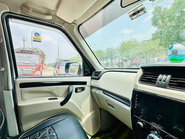 Used Mahindra Scorpio [2014-2017] S2 in Lucknow