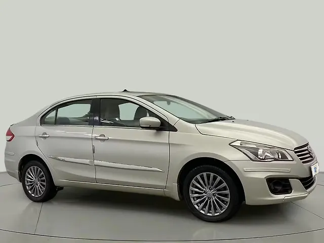 Used 2017 Maruti Suzuki Ciaz in Delhi