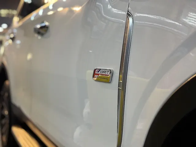 Used MG Gloster [2020-2022] Sharp 6 STR 2.0 Twin Turbo 4WD in Ranchi