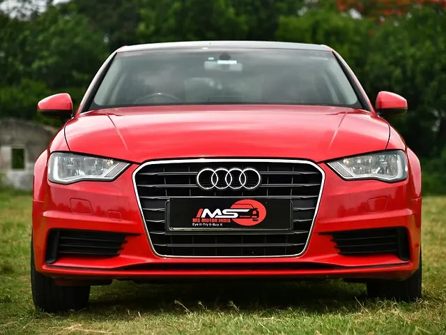 Used 2016 Audi A3 in Kolkata