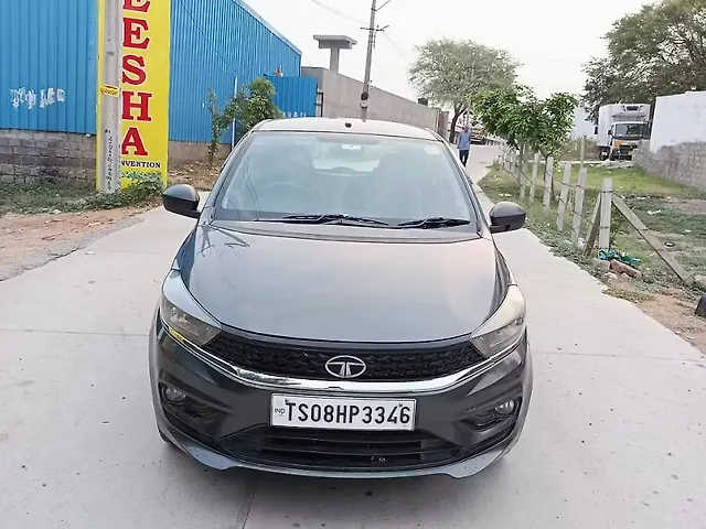 Used 2021 Tata Tiago in Hyderabad