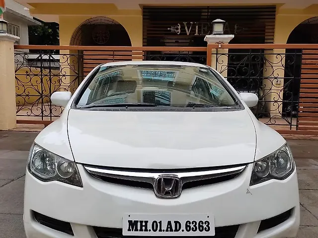 Used 2007 Honda Civic in Mumbai