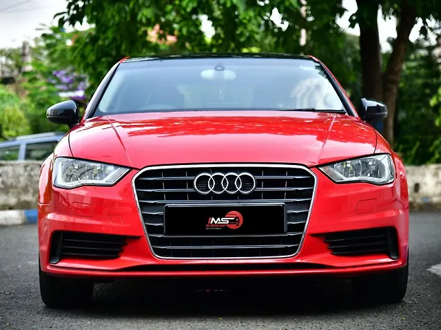 Used 2016 Audi A3 in Kolkata