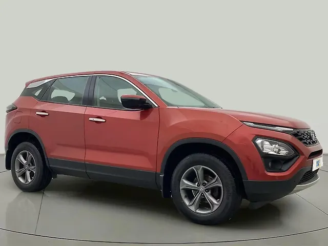 Used 2020 Tata Harrier in Hyderabad