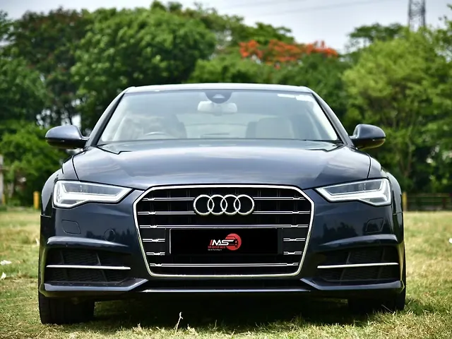 Used 2018 Audi A6 in Kolkata