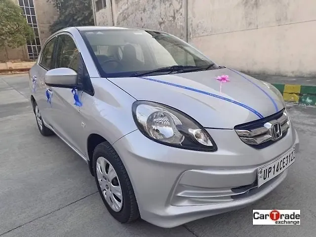 Used 2014 Honda Amaze in Noida