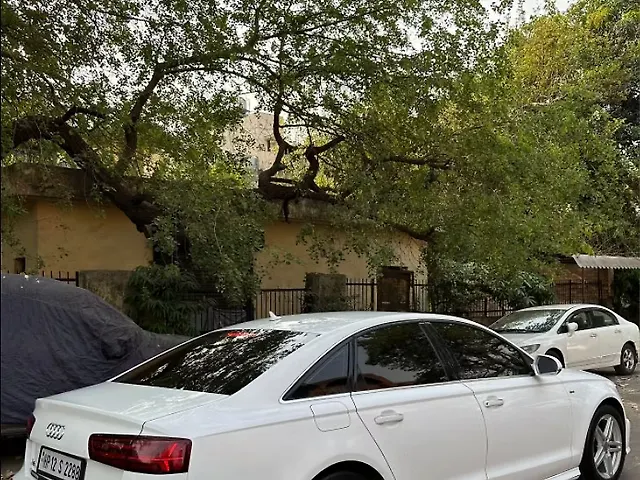Used Audi A6 [2015-2019] 35 TFSI Matrix in Delhi