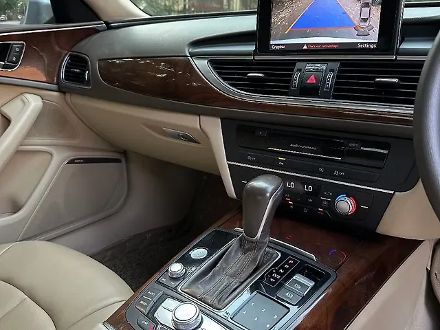 Used Audi A6 [2015-2019] 35 TFSI Matrix in Delhi