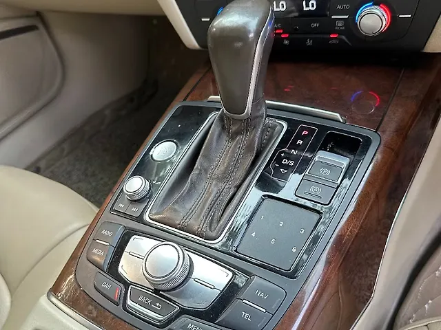 Used Audi A6 [2015-2019] 35 TFSI Matrix in Delhi