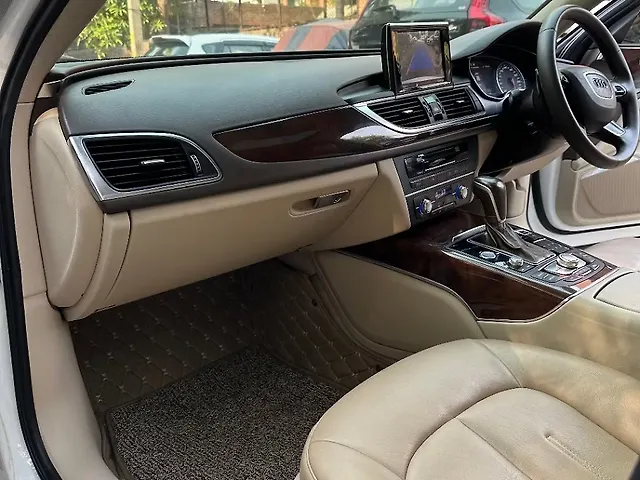 Used Audi A6 [2015-2019] 35 TFSI Matrix in Delhi