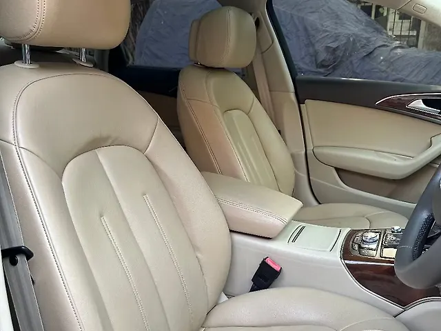 Used Audi A6 [2015-2019] 35 TFSI Matrix in Delhi