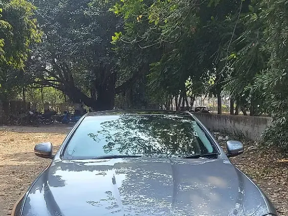 Used Jaguar XJ L [2010-2014] 3.0 Diesel in Delhi