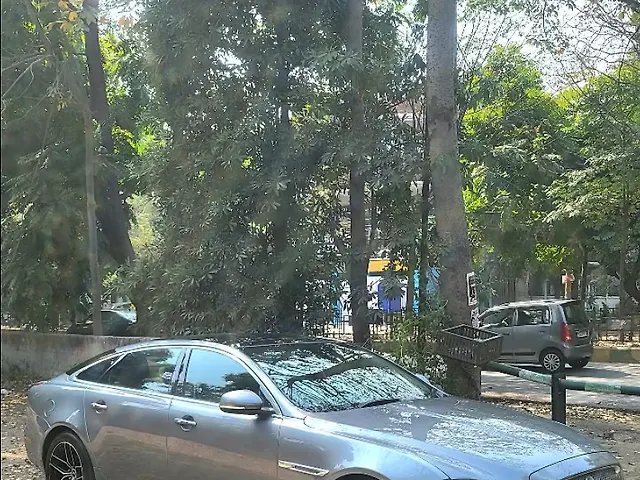 Used Jaguar XJ L [2010-2014] 3.0 Diesel in Delhi