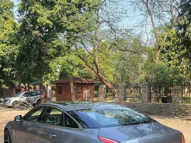 Used Jaguar XJ L [2010-2014] 3.0 Diesel in Delhi