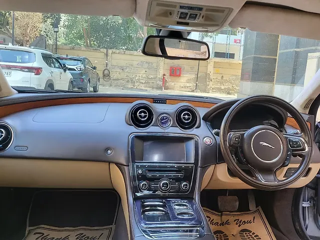 Used Jaguar XJ L [2010-2014] 3.0 Diesel in Delhi