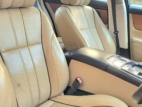Used Jaguar XJ L [2010-2014] 3.0 Diesel in Delhi