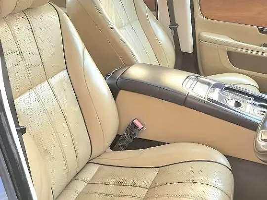 Used Jaguar XJ L [2010-2014] 3.0 Diesel in Delhi