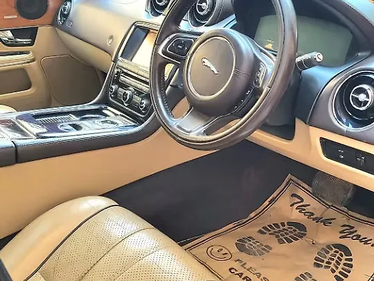 Used Jaguar XJ L [2010-2014] 3.0 Diesel in Delhi