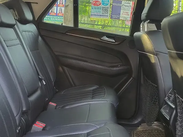 Used Mercedes-Benz GLE [2015-2020] 250 d in Delhi