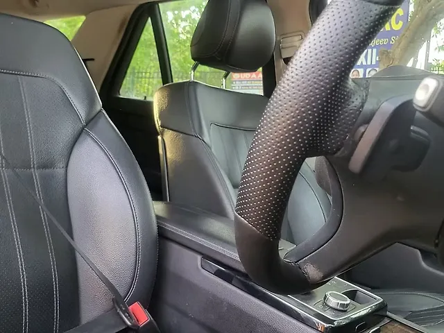 Used Mercedes-Benz GLE [2015-2020] 250 d in Delhi