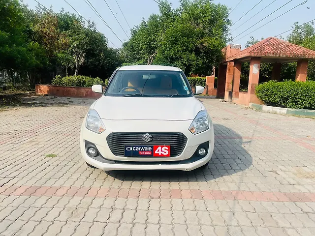 Used 2019 Maruti Suzuki Swift in Delhi