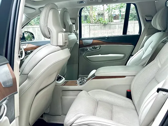 Used Volvo XC90 [2015-2021] T8 Excellence (4 STR) in Delhi