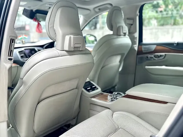 Used Volvo XC90 [2015-2021] T8 Excellence (4 STR) in Delhi
