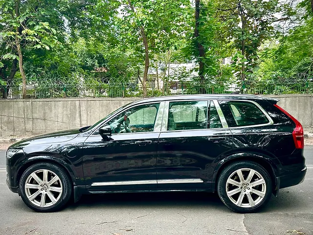 Used Volvo XC90 [2015-2021] T8 Excellence (4 STR) in Delhi