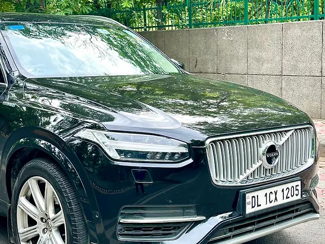 Used Volvo XC90 [2015-2021] T8 Excellence (4 STR) in Delhi