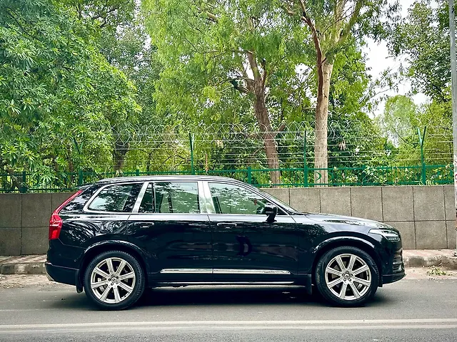 Used Volvo XC90 [2015-2021] T8 Excellence (4 STR) in Delhi