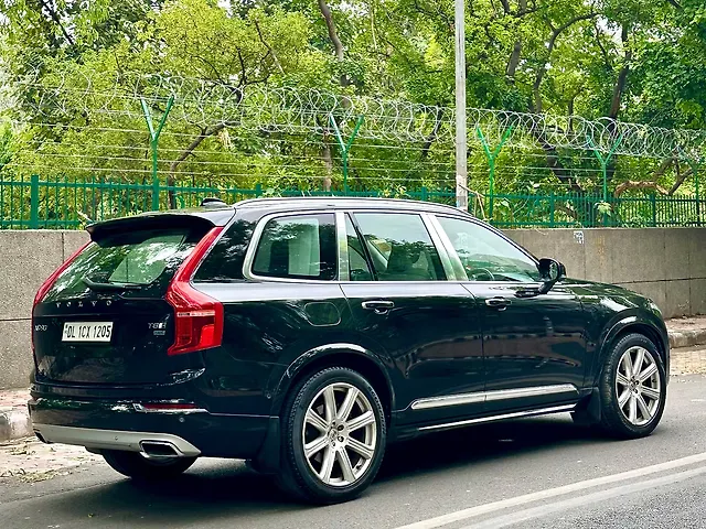 Used Volvo XC90 [2015-2021] T8 Excellence (4 STR) in Delhi