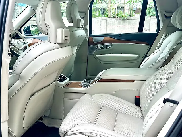 Used Volvo XC90 [2015-2021] T8 Excellence (4 STR) in Delhi