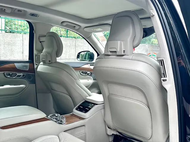 Used Volvo XC90 [2015-2021] T8 Excellence (4 STR) in Delhi