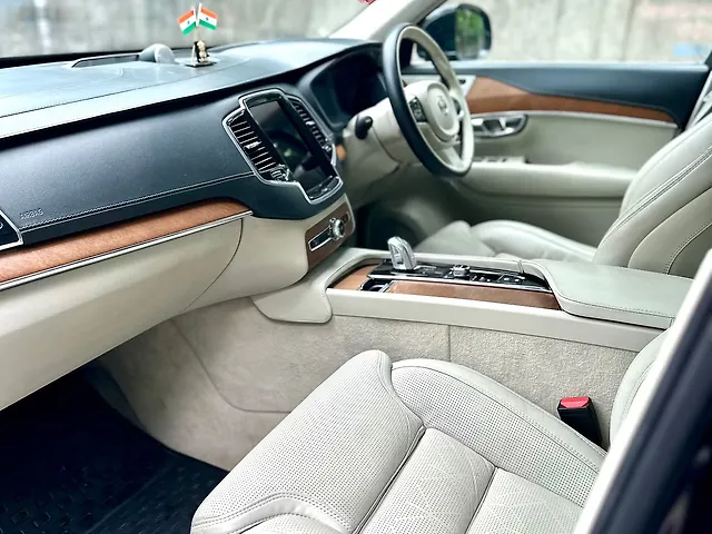 Used Volvo XC90 [2015-2021] T8 Excellence (4 STR) in Delhi