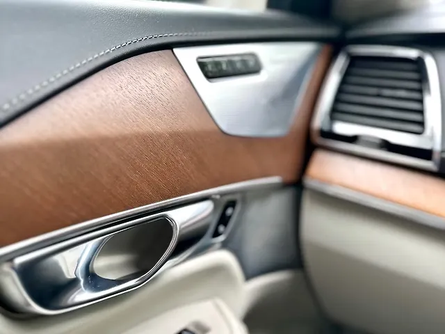Used Volvo XC90 [2015-2021] T8 Excellence (4 STR) in Delhi