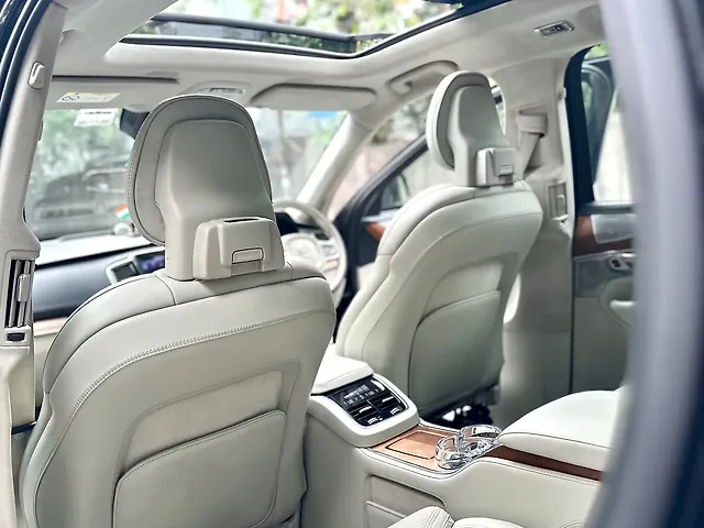Used Volvo XC90 [2015-2021] T8 Excellence (4 STR) in Delhi