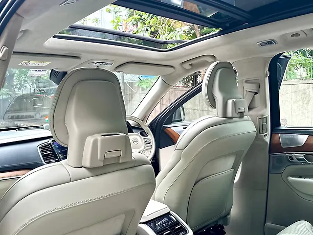 Used Volvo XC90 [2015-2021] T8 Excellence (4 STR) in Delhi